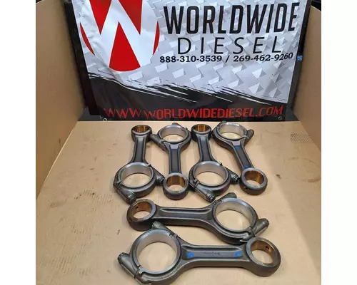 Connecting Rod DETROIT DD16 Worldwide Diesel