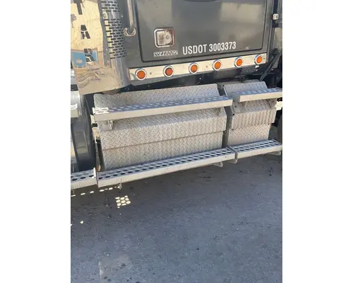 DPF (Diesel Particulate Filter) DETROIT DD16 Dutchers Inc   Heavy Truck Div  Ny