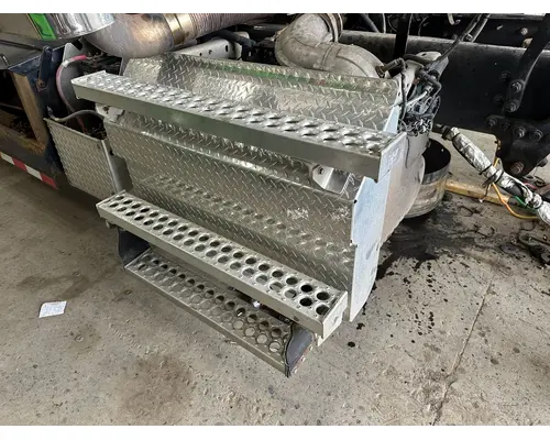 DPF (Diesel Particulate Filter) DETROIT DD16 Dutchers Inc   Heavy Truck Div  Ny