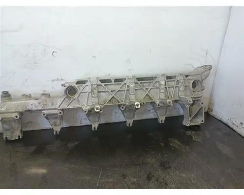 EGR Cooler Detroit DD16 Spalding Auto Parts