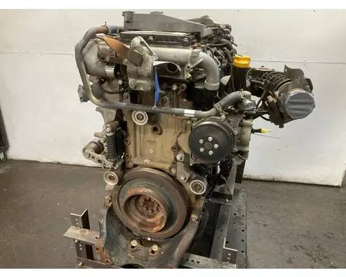 Engine Assembly Detroit DD16 Vander Haags Inc Dm