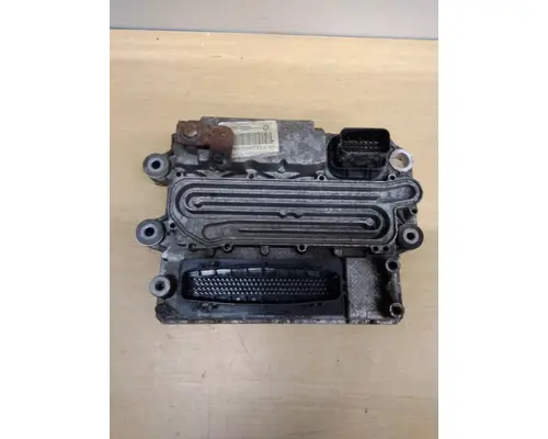 ECM DETROIT DD16 LKQ Thompson Motors - Wykoff