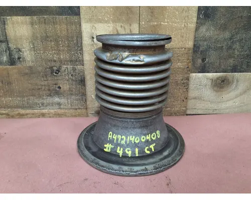 Engine Parts, Misc. DETROIT DD16 Jordans Rockwall