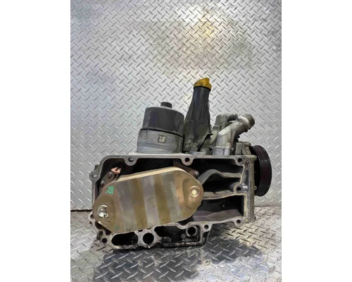 Engine Parts, Misc. DETROIT DD16 Les Camions Gilbert