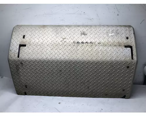 DPF (Diesel Particulate Filter) Detroit DD16 Vander Haags Inc Sf