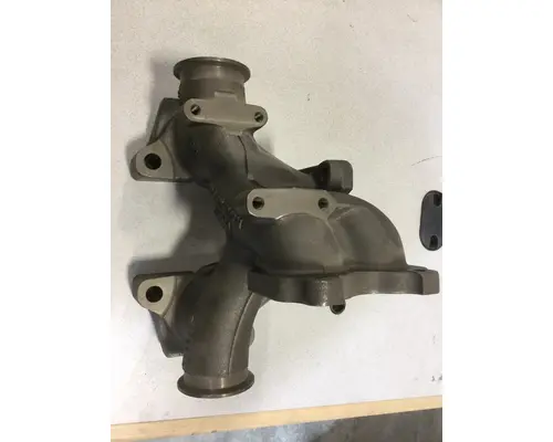 Exhaust Manifold DETROIT DD16 Hagerman Inc.