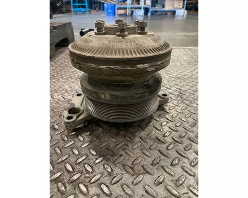 Fan Clutch DETROIT DD16 Payless Truck Parts