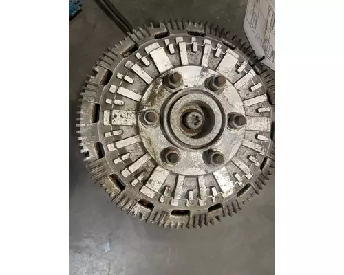 Fan Clutch DETROIT DD16 Payless Truck Parts