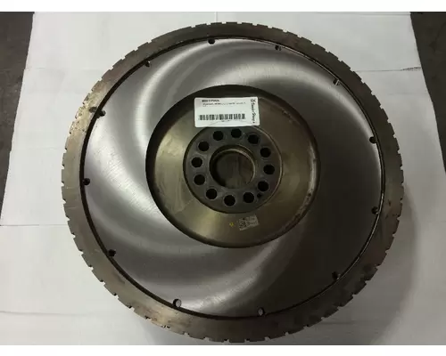 Flywheel Detroit DD16 Vander Haags Inc Cb