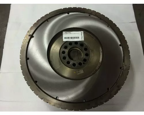 Flywheel Detroit DD16 Vander Haags Inc Kc