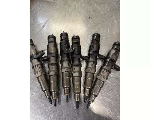 Fuel Injector DETROIT DD16 Payless Truck Parts