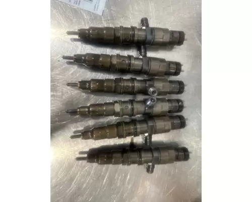 Fuel Injector DETROIT DD16 Payless Truck Parts