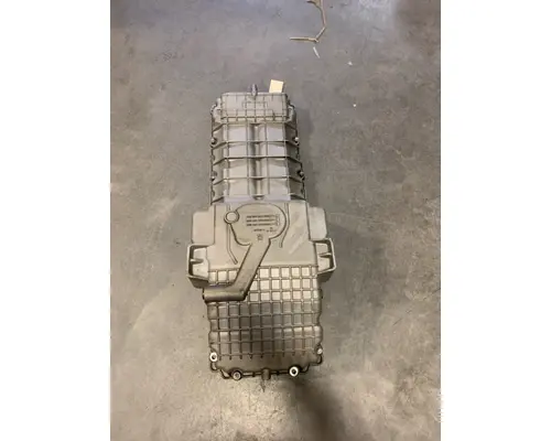 Oil Pan DETROIT DD16 Hagerman Inc.