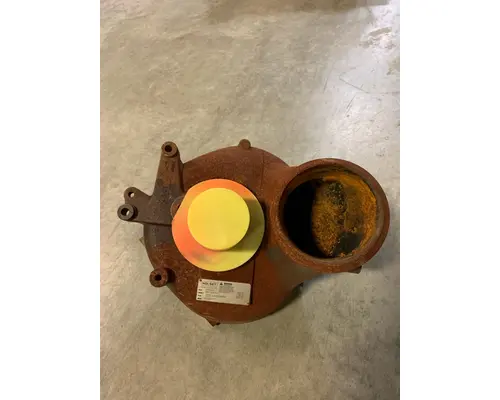 Turbocharger / Supercharger DETROIT DD16 Hagerman Inc.