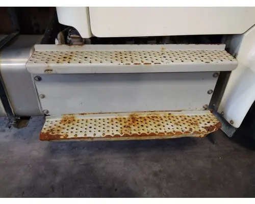 DPF (Diesel Particulate Filter) DETROIT DD5 LKQ Heavy Truck Maryland