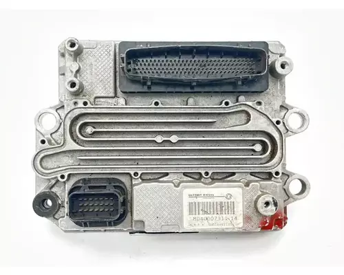ECM Detroit DD5 Complete Recycling Group LLC