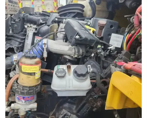 Engine Assembly Detroit DD5 Complete Recycling Group LLC