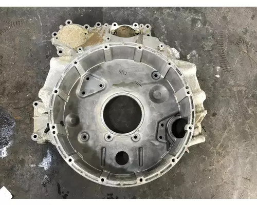 Flywheel Housing Detroit DD5 Vander Haags Inc Sp