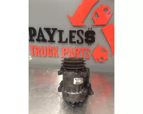 Air Conditioner Compressor DETROIT DD60 Payless Truck Parts