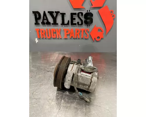 Air Conditioner Compressor DETROIT DD60 Payless Truck Parts