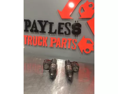 Fuel Injector DETROIT DD60 Payless Truck Parts