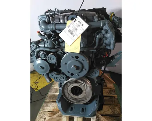 Engine Assembly DETROIT DD8 (936913) LKQ Heavy Truck Maryland