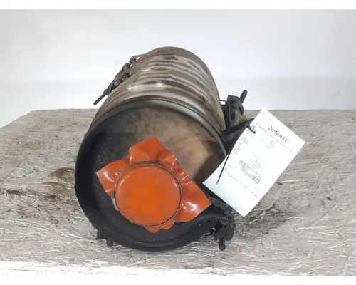 DPF (Diesel Particulate Filter) DETROIT DD8 LKQ Evans Heavy Truck Parts