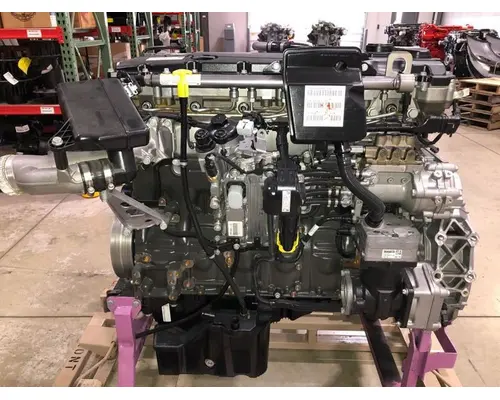 Engine Assembly Detroit DD8 Heavy Quip, Inc. dba Diesel Sales