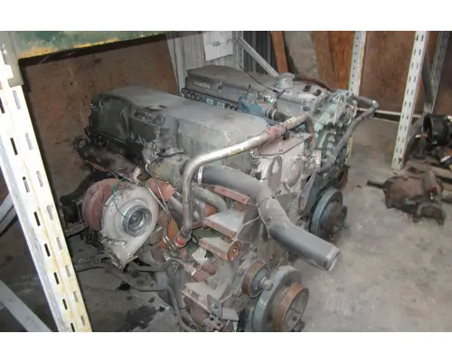 Engine Assembly DETROIT DDEC 5 12.7 Coastal Truck Parts Center, Inc.