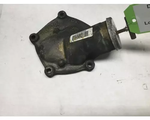 Engine Parts, Misc. DETROIT Detroit Sterling Truck Sales, Corp