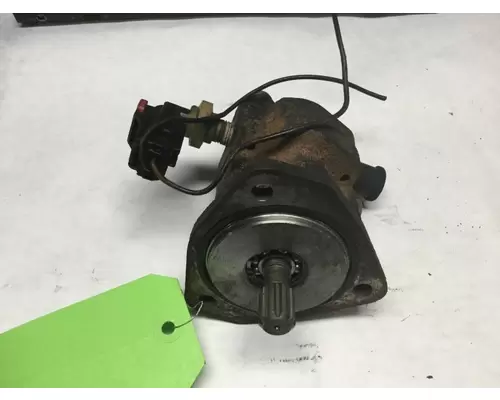 Engine Parts, Misc. DETROIT Detroit Sterling Truck Sales, Corp
