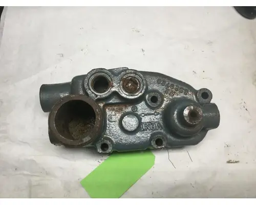 Engine Parts, Misc. DETROIT Detroit Sterling Truck Sales, Corp