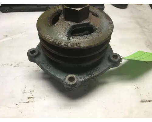 Engine Parts, Misc. DETROIT Detroit Sterling Truck Sales, Corp