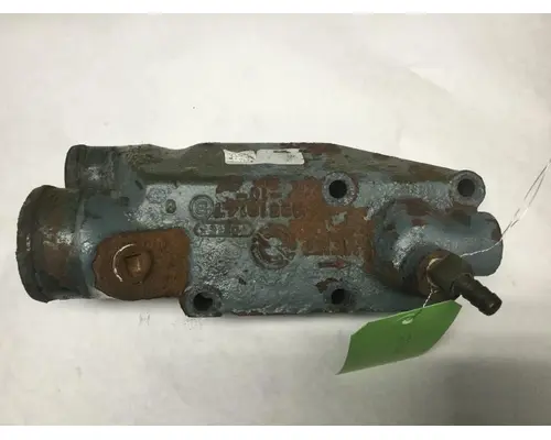 Engine Parts, Misc. DETROIT Detroit Sterling Truck Sales, Corp