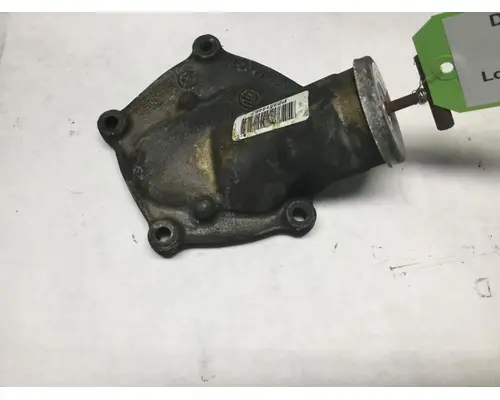 Engine Parts, Misc. DETROIT Detroit Sterling Truck Sales, Corp