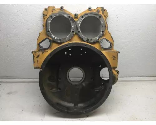 Flywheel Housing DETROIT Detroit Sterling Truck Sales, Corp