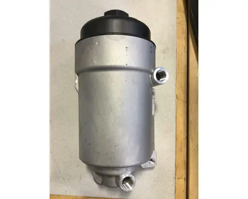 Filter / Water Separator DETROIT DETROIT Hagerman Inc.
