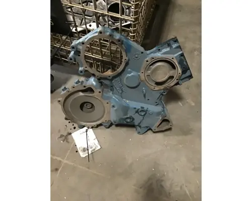 Timing Cover DETROIT DT 466B K &amp; R Truck Sales, Inc.