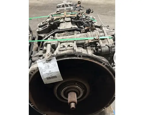 Transmission Assembly DETROIT DT-D2100 K &amp; R Truck Sales, Inc.