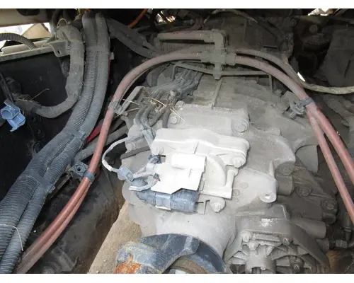 Transmission Assembly DETROIT DT12-1650-OH1 HD Tim Jordan's Truck Parts, Inc.