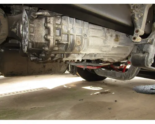 Transmission Assembly DETROIT DT12-1650-OH1 HD Tim Jordan's Truck Parts, Inc.