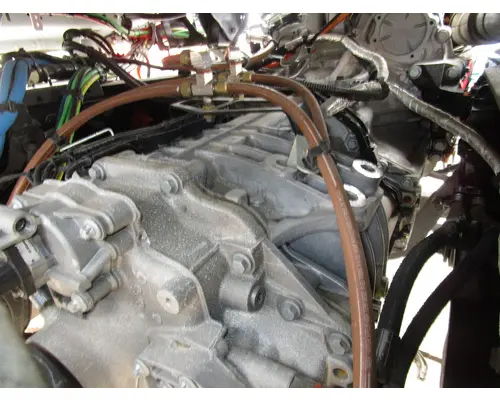 Transmission Assembly DETROIT DT12-1650-OH Tim Jordan's Truck Parts, Inc.