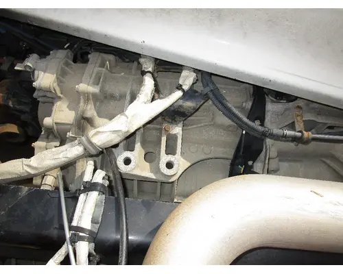 Transmission Assembly DETROIT DT12-1750-DH Tim Jordan's Truck Parts, Inc.