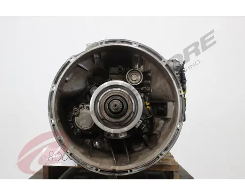 Transmission Assembly DETROIT DT12-DA-1650HD Rydemore Heavy Duty Truck Parts Inc