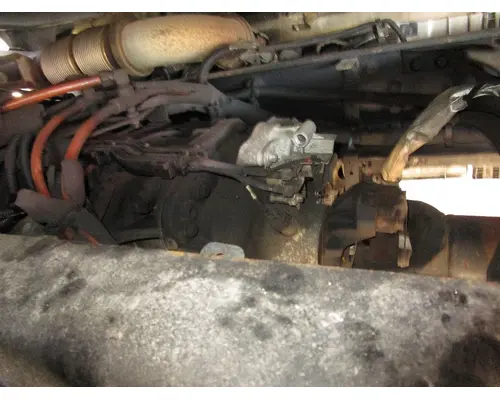 Transmission Assembly DETROIT DT12-DA-1750 HD Tim Jordan's Truck Parts, Inc.