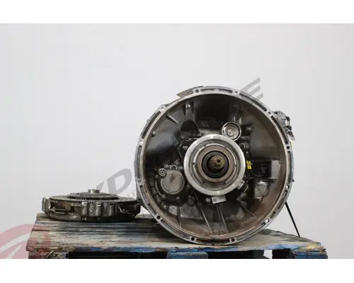 Transmission Assembly DETROIT DT12-DA-1750HD Rydemore Heavy Duty Truck Parts Inc