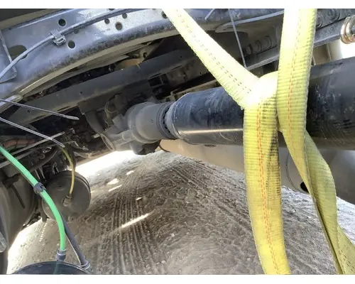 Transmission Assembly DETROIT DT12-DA-1750HD Crj Heavy Trucks And Parts