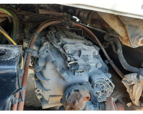 Transmission Assembly DETROIT DT12-DA (1ST GEN DIRECT) LKQ Heavy Truck - Tampa