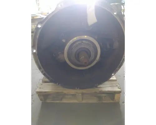 Transmission Assembly DETROIT DT12-DA (1ST GEN DIRECT) LKQ Western Truck Parts