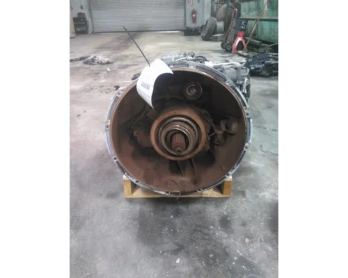Transmission Assembly DETROIT DT12-DA (1ST GEN DIRECT) LKQ Evans Heavy Truck Parts